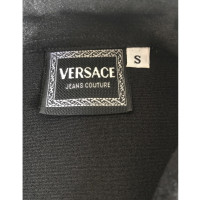 Versace Breiwerk in Zwart