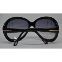 Tom Ford Lunettes de soleil en Noir