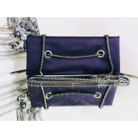 Tom Ford Handtasche in Violett