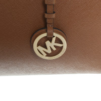 Michael Kors Handbag in Brown 