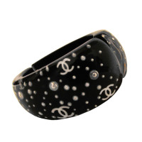 Chanel Bracelet avec perles