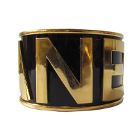 Chanel Signature Armband mit Buchstaben