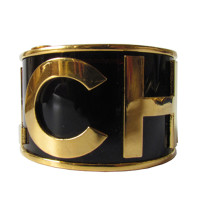 Chanel Signature bracelet with letters