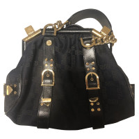 Versace purse