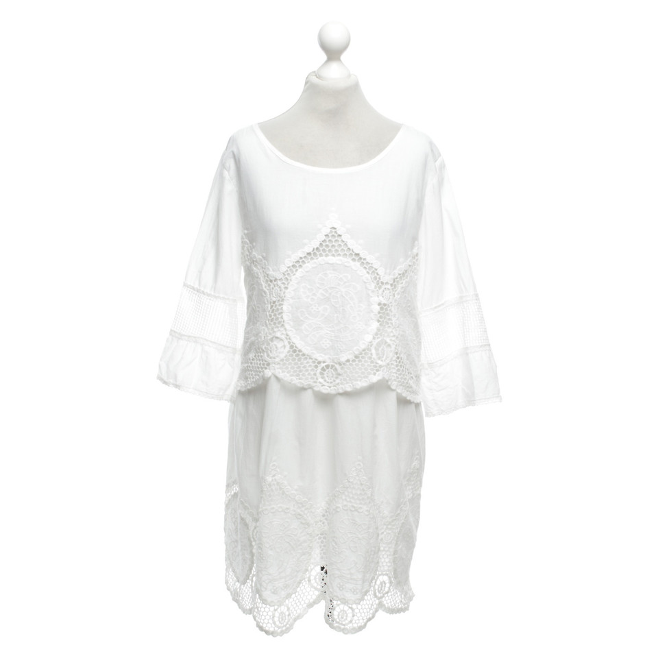 See By Chloé Dress in white