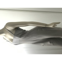 Gianni Versace Jumpsuit in Grau