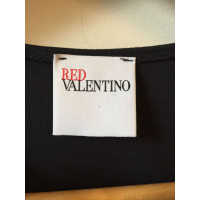 Red Valentino Dress in Black