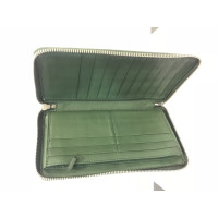 Gucci Bag/Purse Leather in Green