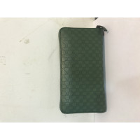 Gucci Borsette/Portafoglio in Pelle in Verde