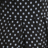 Pinko Dress with dot pattern