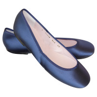 Pretty Ballerinas Mocassini/Ballerine in Blu