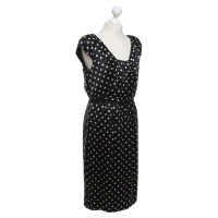 L.K. Bennett Dress with polka dots