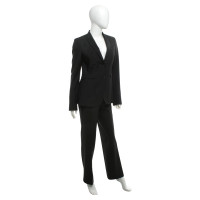 Costume National Suit in black
