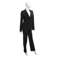 Costume National Vestito in nero