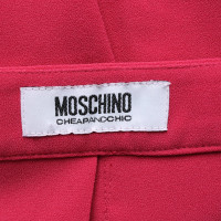 Moschino Cheap And Chic Jupe
