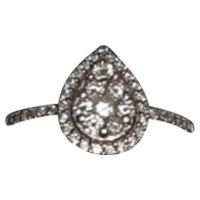 Le Diamantaire Ring White gold in Gold