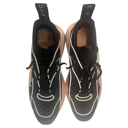 Stella McCartney Chaussures de sport en Noir