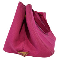 Prada Handbag pink
