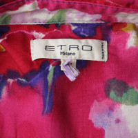 Etro Blouses dress pattern