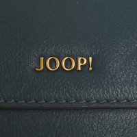 Joop! Handtasche in Dunkelblau