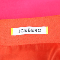 Iceberg Skirt