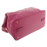 Dkny Handtasche in Pink
