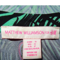 Matthew Williamson For H&M top