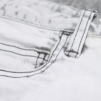 Pierre Balmain Jeans Cotton in Grey