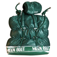 Moon Boot Tote bag in Groen