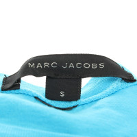 Marc Jacobs Top in turchese