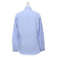 Ralph Lauren Top Cotton in Blue