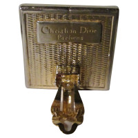 Christian Dior clips d'oreille