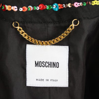 Moschino Gemme di giacca Moschino multicolore