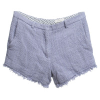 Wunderkind Shorts in lilac