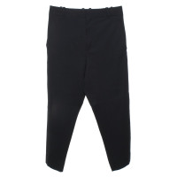 Vince trousers in black