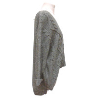 360 Sweater Knitwear in Grey