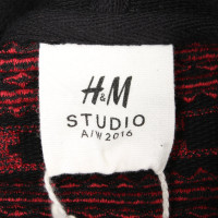 H&M (Designers Collection For H&M) Capispalla in Cotone
