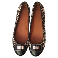 Marc By Marc Jacobs Ballerinas mit Muster