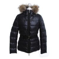 Moncler Down jacket in anthracite