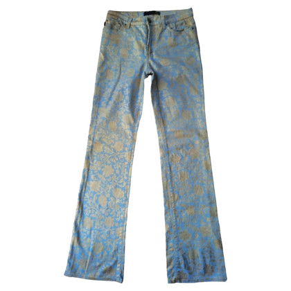 Roberto Cavalli Jeans en Denim