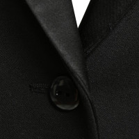 Yves Saint Laurent Blazer in black