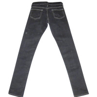 Isabel Marant Etoile Zwarte jeans 