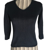 Dkny Knitted sweaters made of silk