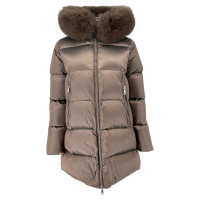 Mabrun Jacket/Coat in Brown