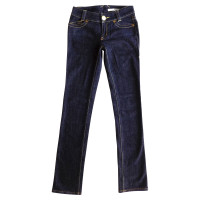 Dkny Slim jeans in blu