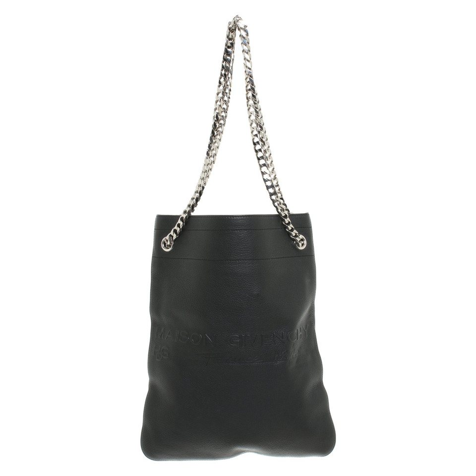 Givenchy "Hdg Flat Bag"