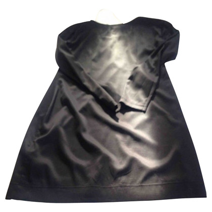 Designers Remix Zwarte jurk