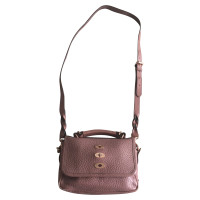 Mulberry Bryn small Leather in Pink