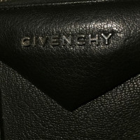 Givenchy Antigona Small en Cuir en Noir