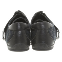 Gucci Chaussures de sport en Noir